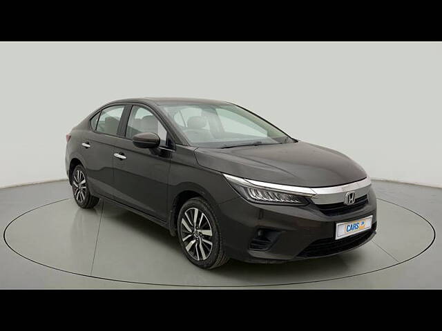 Used 2020 Honda City in Hyderabad