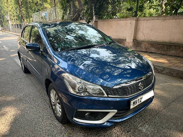 Used Maruti Suzuki Ciaz Delta 1.5 [2020-2023] in Pune