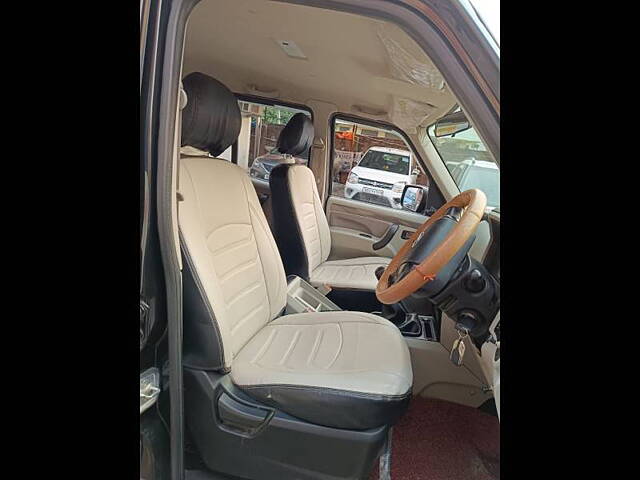 Used Mahindra Scorpio 2021 S5 2WD 7 STR in Patna