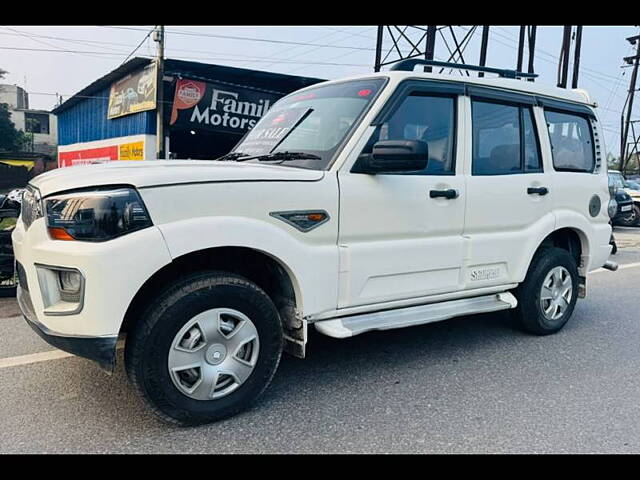 Used Mahindra Scorpio [2014-2017] S2 in Ranchi