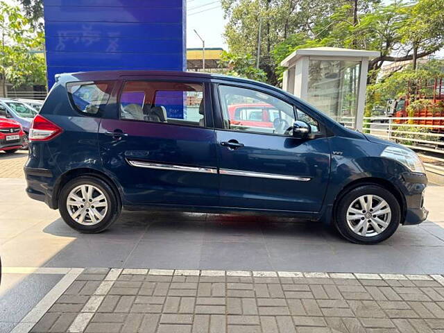 Used Maruti Suzuki Ertiga [2018-2022] ZXi in Mumbai