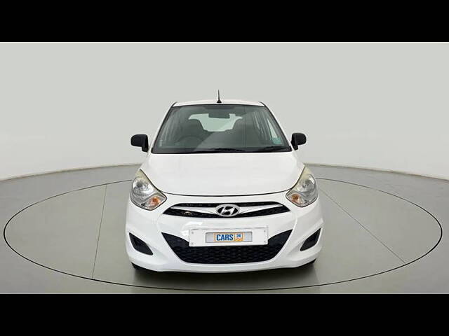 Used Hyundai i10 [2010-2017] 1.1L iRDE Magna Special Edition in Ahmedabad