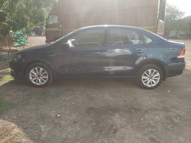 Used Volkswagen Vento [2014-2015] TSI in Pune