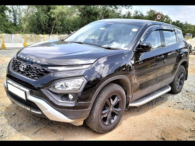 Used Tata Harrier [2019-2023] XT Plus in Hyderabad