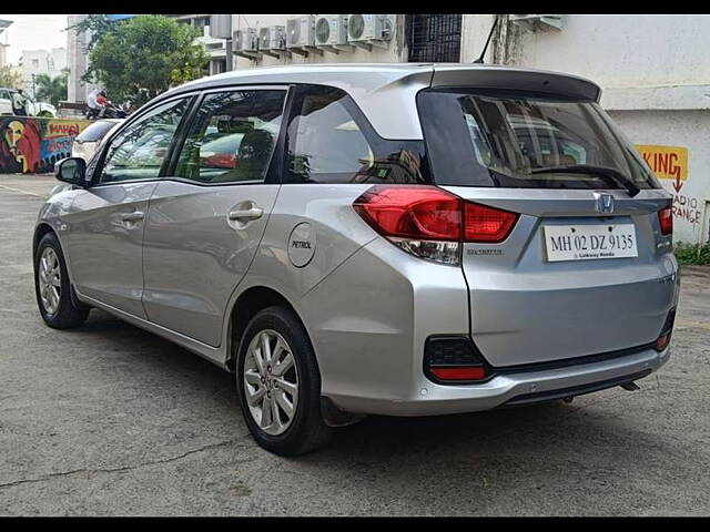 Used Honda Mobilio V Petrol in Nagpur