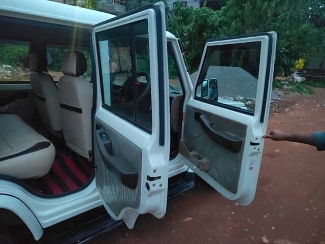 Used Mahindra Bolero B6 (O) [2022] in Bhubaneswar