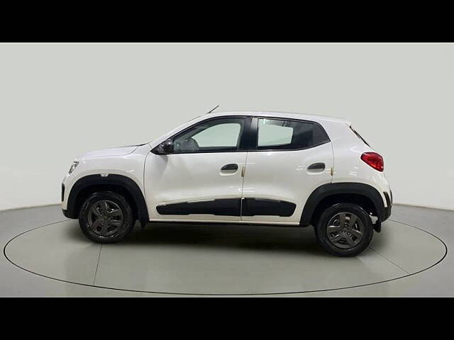 Used Renault Kwid [2019] [2019-2019] 1.0 RXT Opt in Mumbai