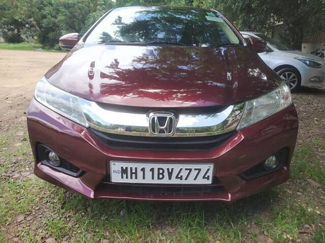 Used 2016 Honda City in Pune