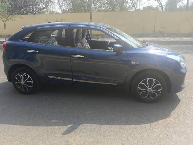 Used Maruti Suzuki Baleno [2015-2019] Sigma 1.2 in Delhi