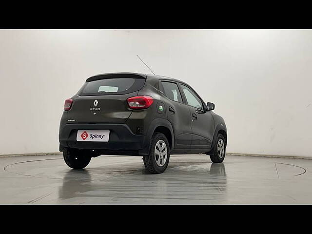 Used Renault Kwid [2015-2019] RXT [2015-2019] in Hyderabad