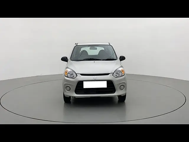 Used 2018 Maruti Suzuki Alto 800 in Mumbai