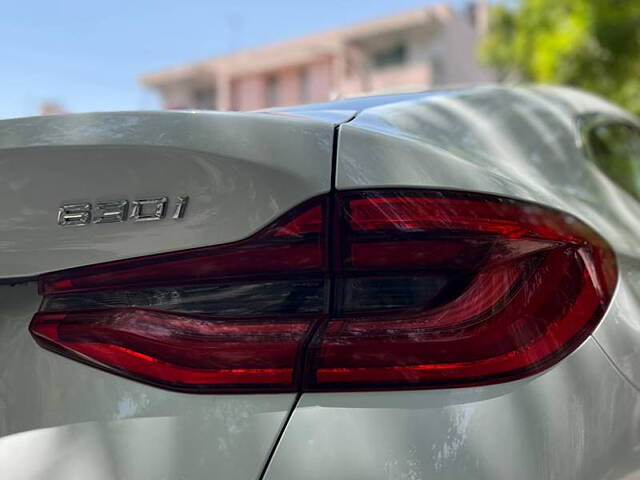 Used BMW 6 Series GT [2018-2021] 630i Luxury Line [2018-2019] in Delhi