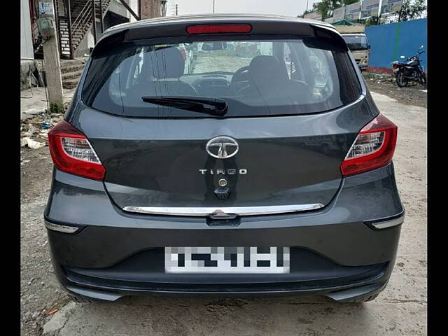 Used Tata Tiago XZ Plus [2020-2023] in Dehradun