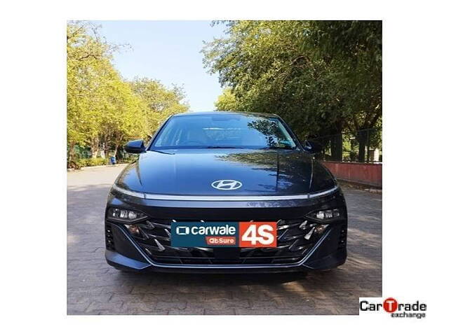 Used 2023 Hyundai Verna in Delhi