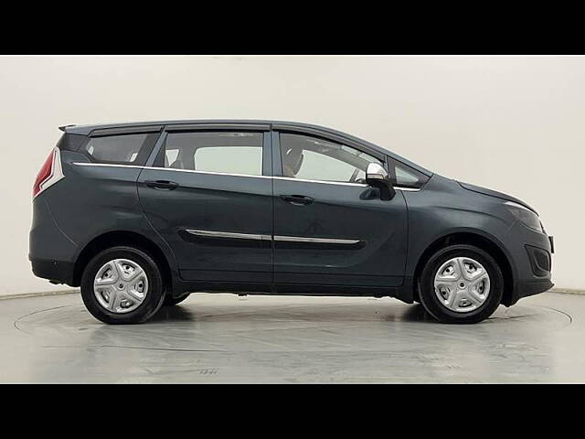 Used Mahindra Marazzo M2 7 STR [2020] in Hyderabad