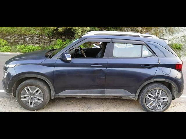 Used Hyundai Venue SX 1.5 CRDi in Dehradun