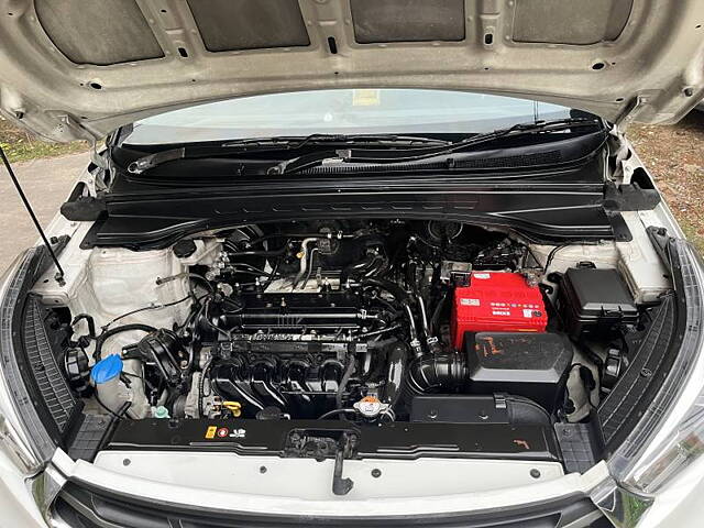 Used Hyundai Creta [2018-2019] SX 1.6 (O) Petrol in Kolkata