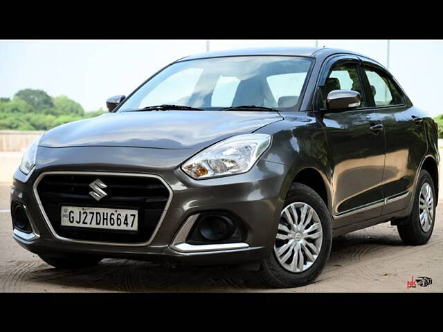 Used Maruti Suzuki Dzire VXi [2020-2023] in Ahmedabad