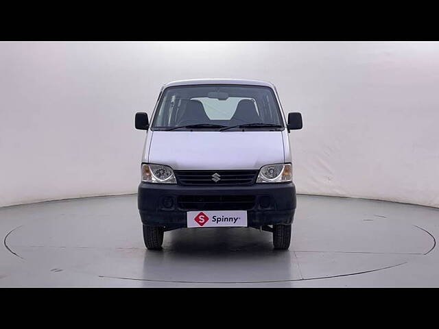 Used Maruti Suzuki Eeco 5 STR AC in Bangalore