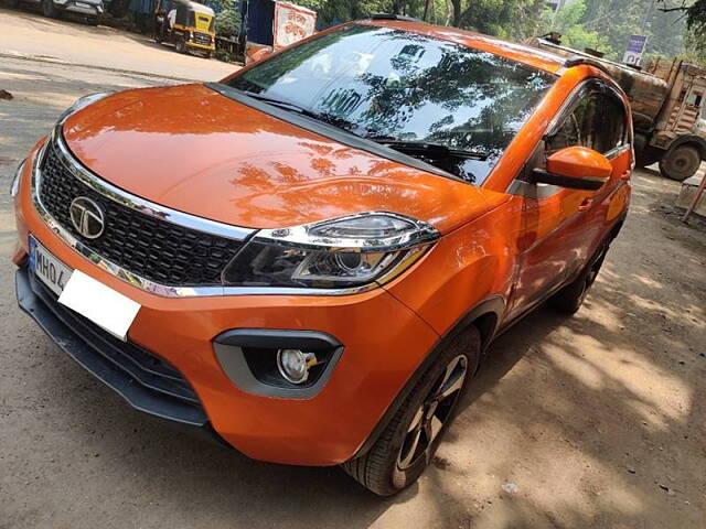 Used Tata Nexon [2017-2020] XZA Plus Diesel in Thane