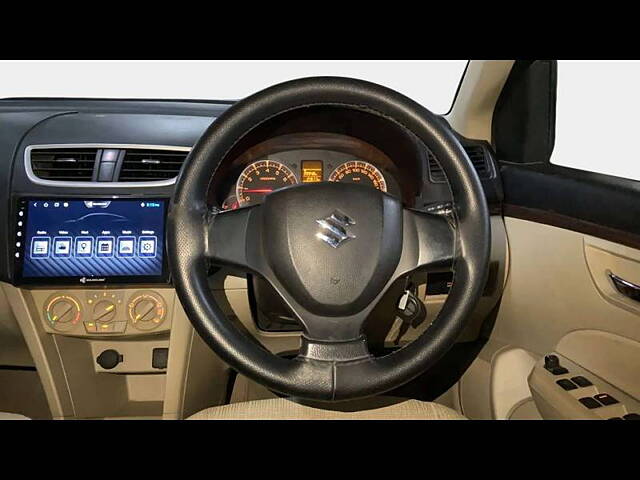 Used Maruti Suzuki Swift Dzire [2015-2017] VXI in Vadodara