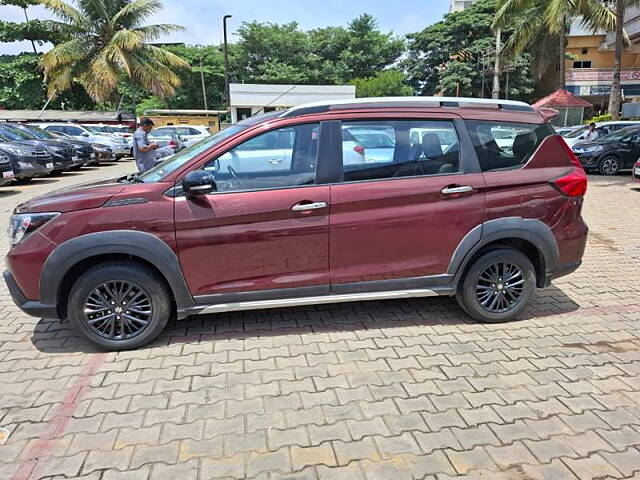 Used Maruti Suzuki XL6 [2019-2022] Zeta MT Petrol in Bangalore