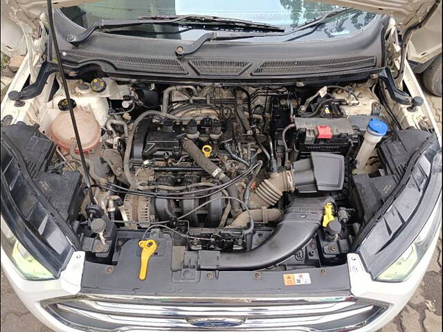 Used Ford EcoSport [2017-2019] Titanium 1.5L Ti-VCT in Mumbai