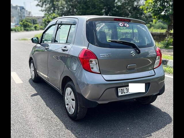 Used Maruti Suzuki Celerio [2017-2021] ZXi AMT [2017-2019] in Delhi