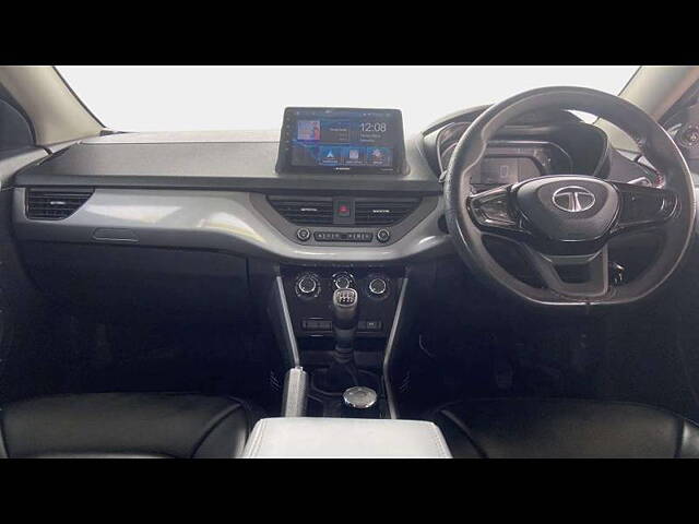 Used Tata Nexon [2020-2023] XM [2020-2023] in Coimbatore