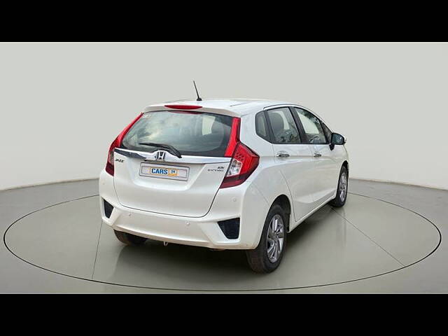 Used Honda Jazz [2015-2018] V Petrol in Bangalore