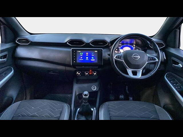 Used Nissan Magnite [2020-2024] XV Premium [2020] in Patna