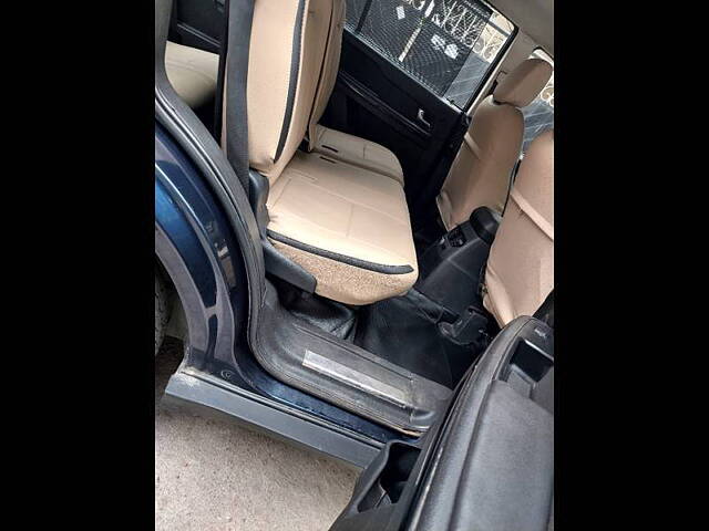 Used Tata Hexa [2017-2019] XE 4x2 7 STR in Hyderabad