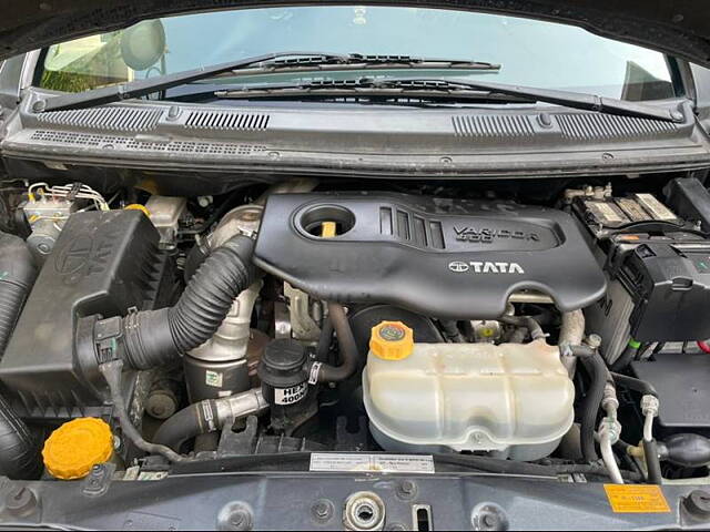 Used Tata Hexa [2017-2019] XM 4x2 7 STR in Bangalore