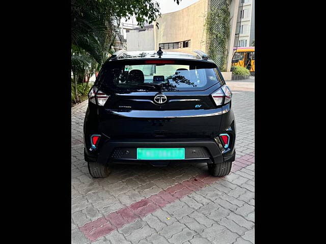 Used Tata Nexon EV [2020-2022] XZ Plus LUX Dark Edition in Chennai