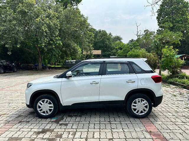 Used Maruti Suzuki Vitara Brezza [2020-2022] VXi in Jalandhar