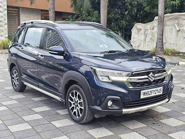 Used 2023 Maruti Suzuki XL6 in Thane