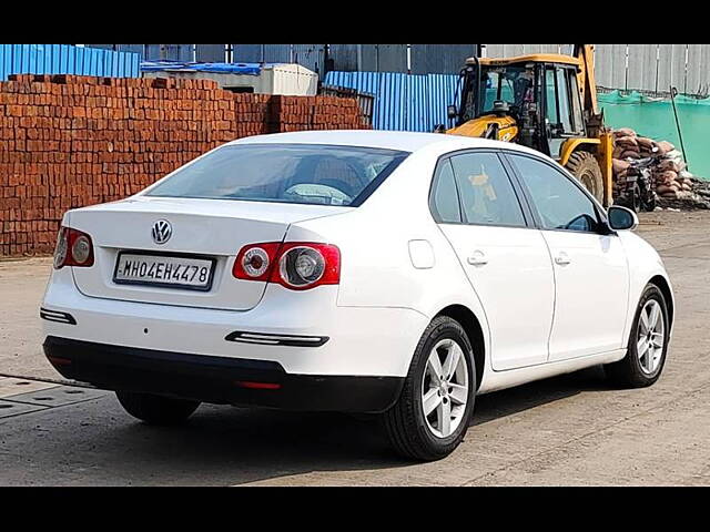 Used Volkswagen Jetta [2008-2011] 1.9L TDI in Mumbai