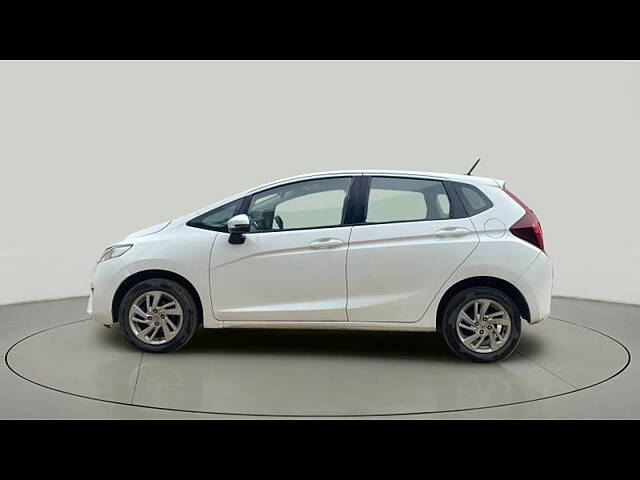 Used Honda Jazz [2015-2018] V Petrol in Chennai