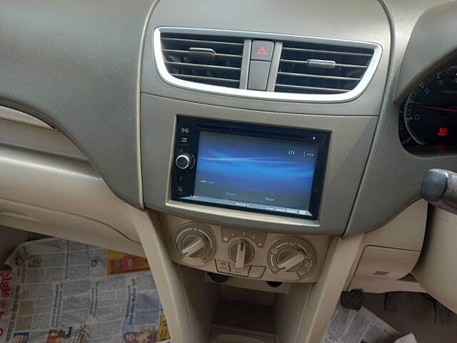 Used Maruti Suzuki Ertiga [2015-2018] VXI CNG in Thane