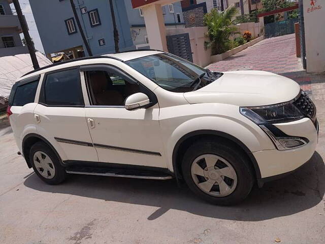 Used Ford EcoSport [2017-2019] Titanium 1.5L TDCi in Hyderabad