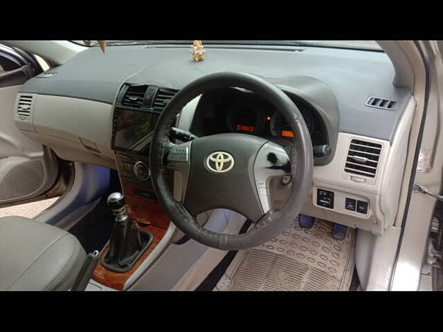 Used Toyota Corolla Altis [2008-2011] G Diesel in Mumbai