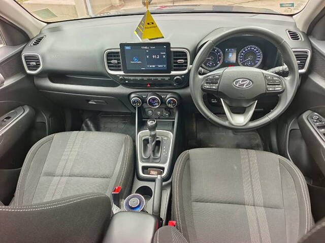 Used Hyundai Venue [2019-2022] SX Plus 1.0 Turbo DCT in Mysore