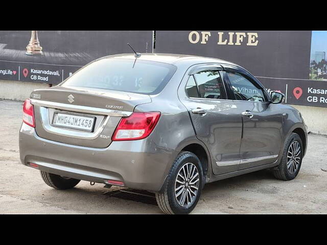 Used Maruti Suzuki Dzire [2017-2020] ZDi Plus in Thane