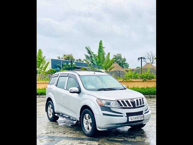 Used Mahindra XUV500 [2015-2018] W4 in Surat