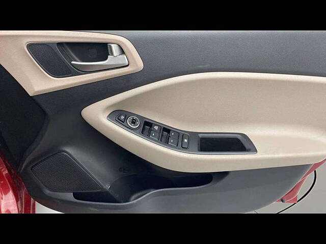 Used Hyundai Elite i20 [2019-2020] Sportz Plus 1.2 in Hyderabad