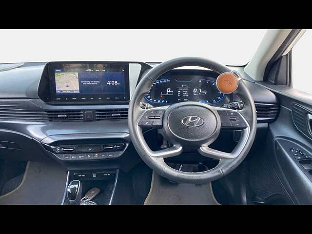 Used Hyundai i20 [2020-2023] Asta 1.2 IVT in Patna