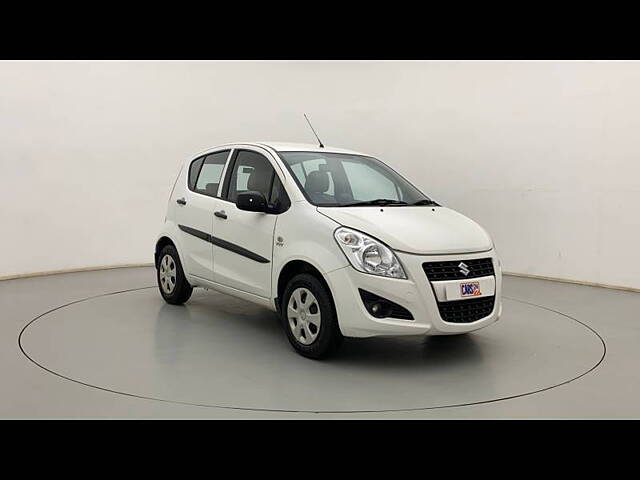 Used 2012 Maruti Suzuki Ritz in Hyderabad