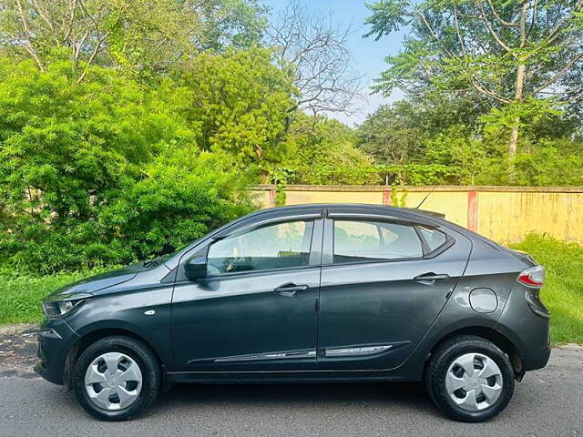 Used Tata Tigor XMA in Vadodara