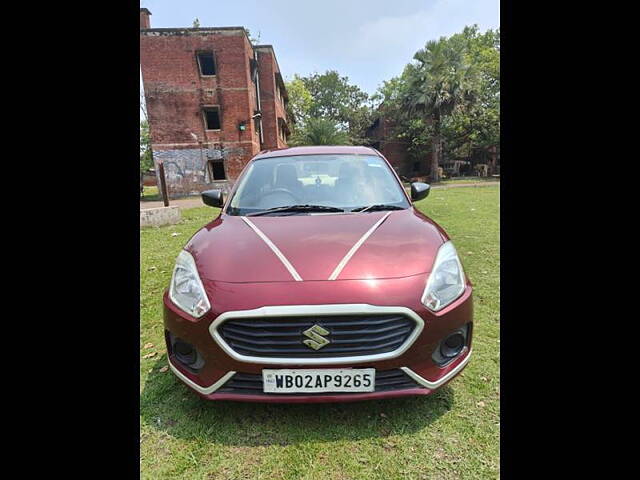 Used 2020 Maruti Suzuki DZire in Kolkata