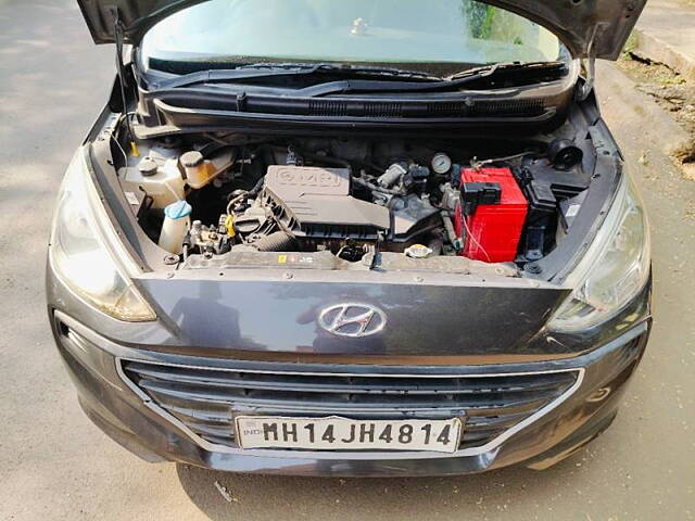 Used Hyundai Santro Magna [2018-2020] in Pune